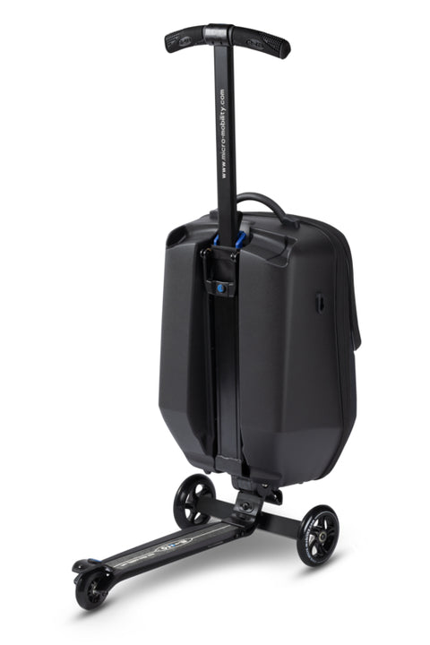 micro Luggage 4.0