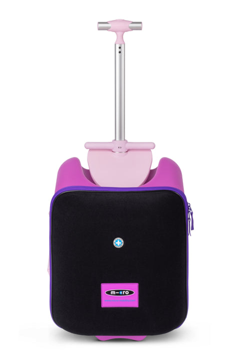micro ride on luggage