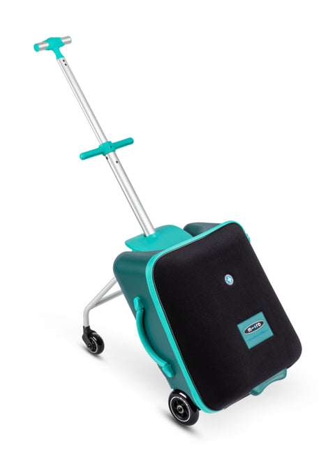 micro ride on luggage