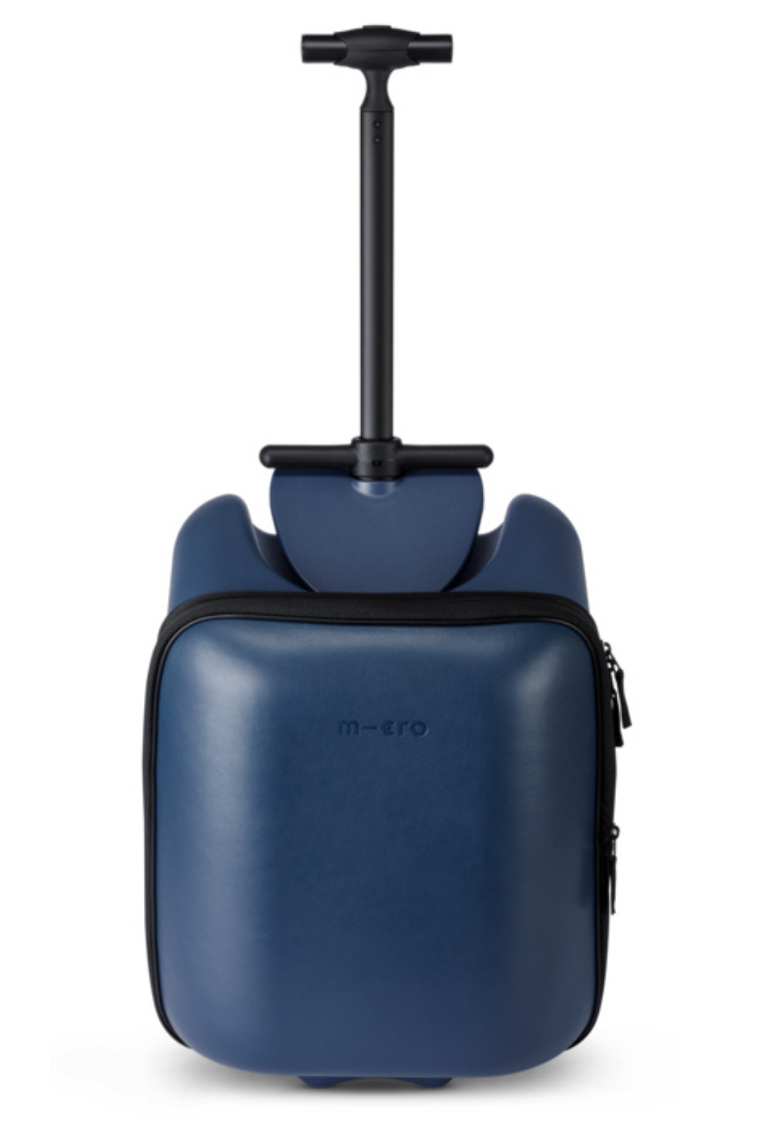 micro ride on luggage eazy weekender – micro Scooter