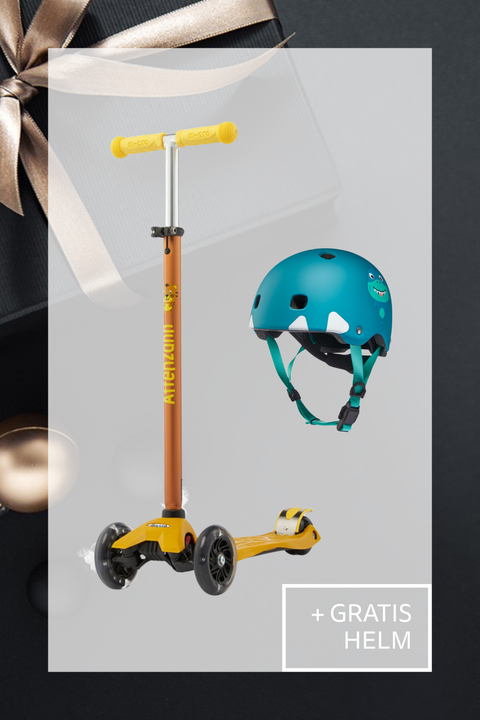 Maxi Micro LED By Affenzahn