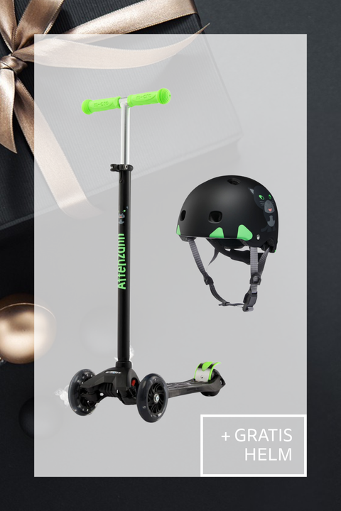 Maxi Micro LED By Affenzahn