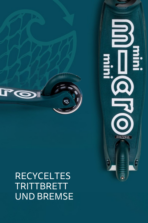 Mini Micro Deluxe ECO