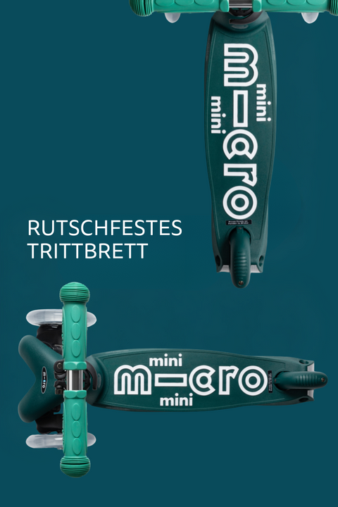 Mini Micro Deluxe ECO - 3in1