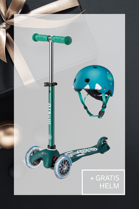 Mini Micro Deluxe ECO