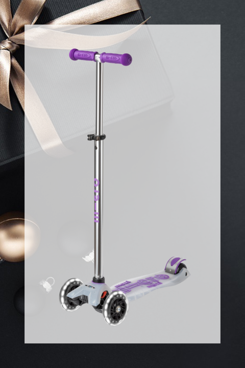 Maxi Micro Deluxe Flux LED