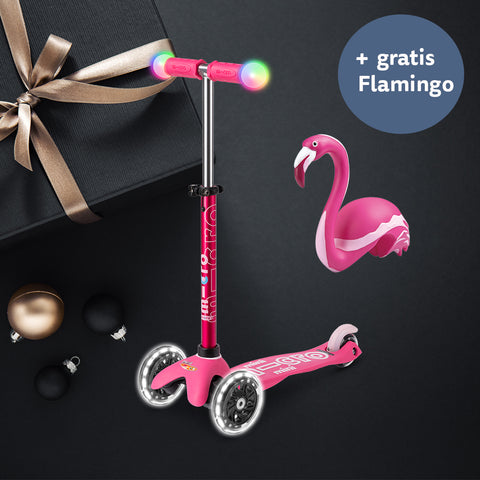 Christmas Bundle - Flamingo