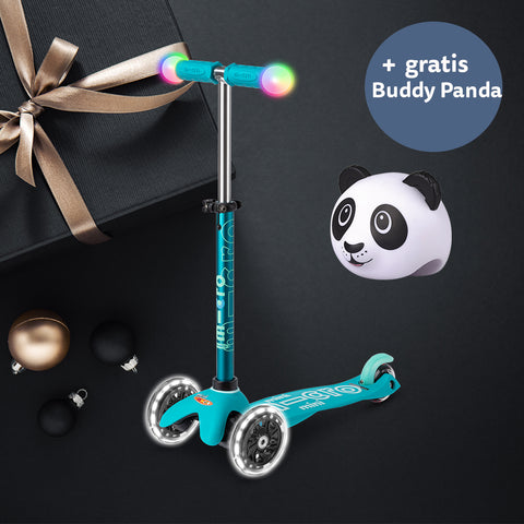 Christmas Bundle - Panda