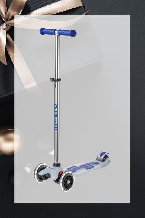 Maxi Micro Deluxe Flux LED