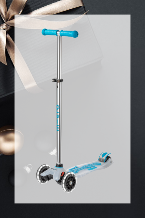 Maxi Micro Deluxe Flux LED