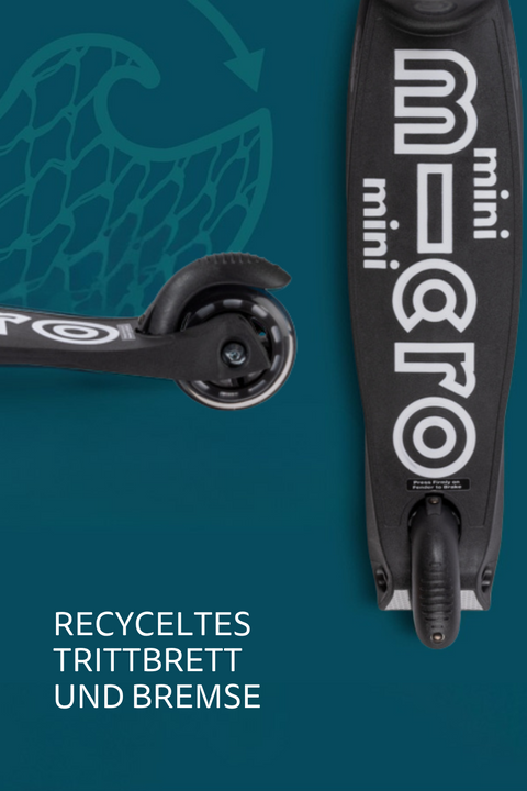 Mini Micro Deluxe ECO - 3in1