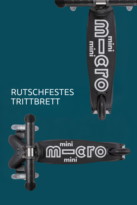 Mini Micro Deluxe ECO