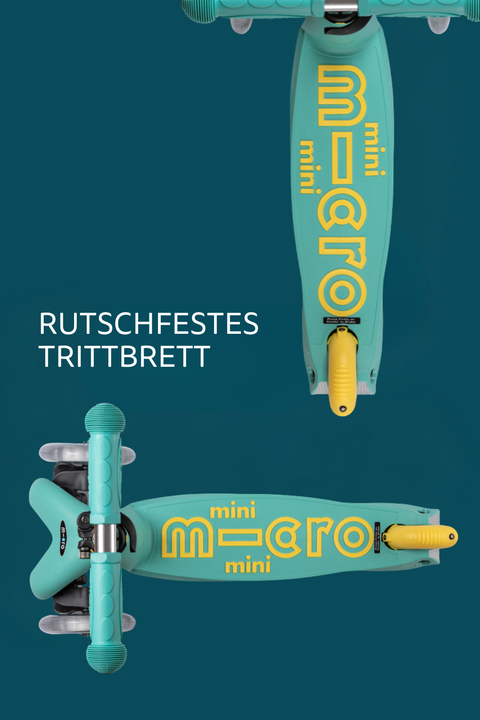 Mini Micro Deluxe ECO