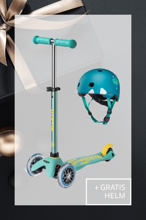 Mini Micro Deluxe ECO