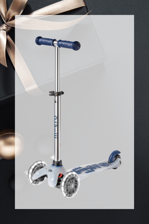 Mini Micro Deluxe Flux LED