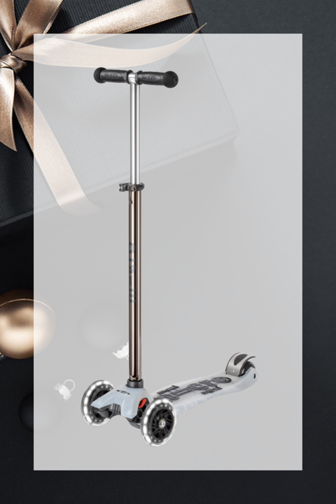 Maxi Micro Deluxe Flux LED