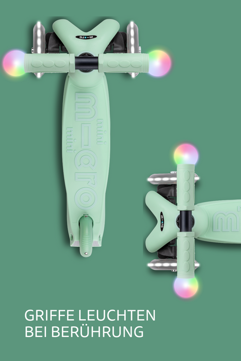 Micro Mini2Grow Deluxe Magic LED