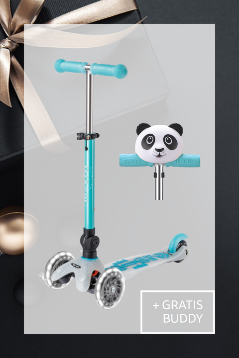 Mini Micro Deluxe Foldable Orion LED