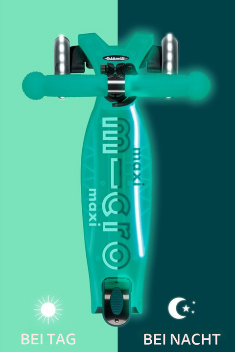 Maxi Micro Deluxe Glow LED Plus