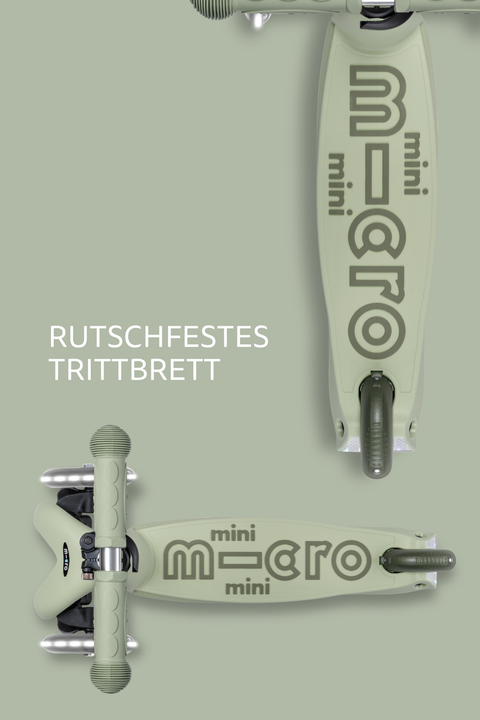 Micro Mini2Grow Deluxe LED