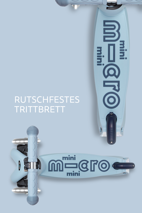Micro Mini2Grow Deluxe LED