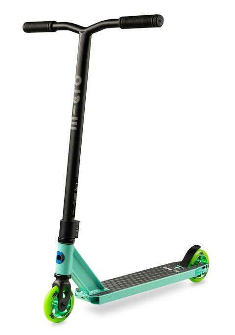 Stunt Scooter Genesis
