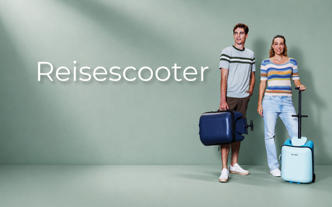 Reisescooter