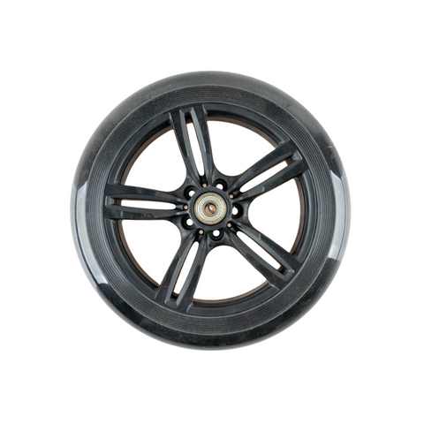 200mm Rolle BMW City Scooter