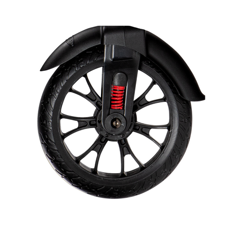 Rolle 200mm Metropolitan