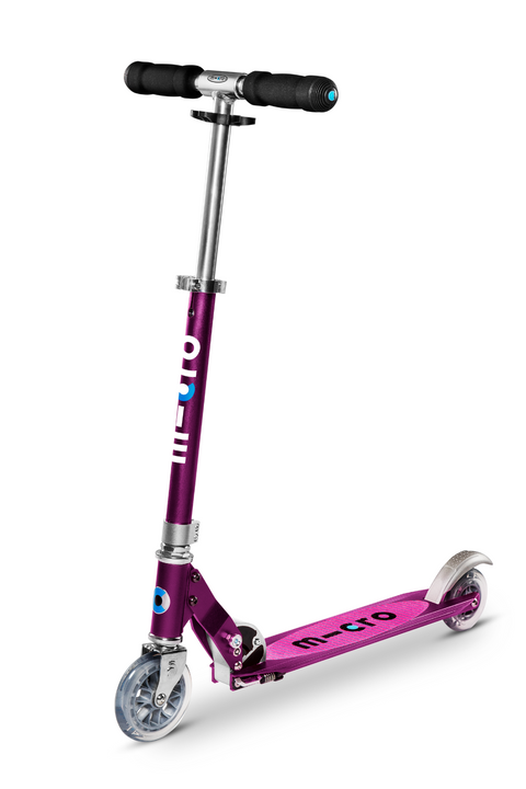 Micro Sprite Special Edition