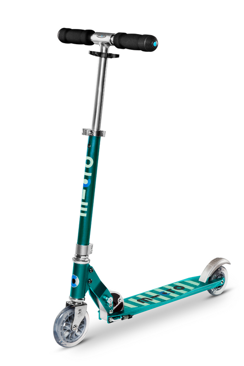 Micro Sprite Special Edition