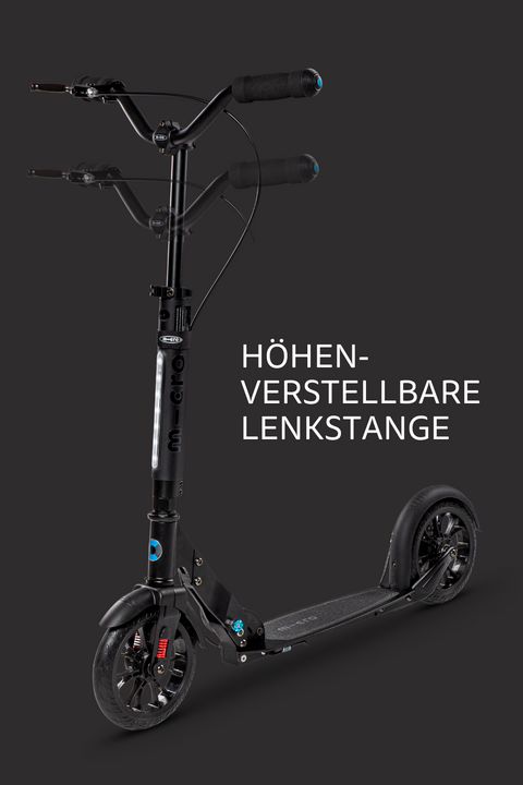 Micro Metropolitan Deluxe