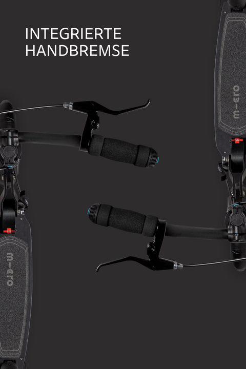 Micro Metropolitan Deluxe