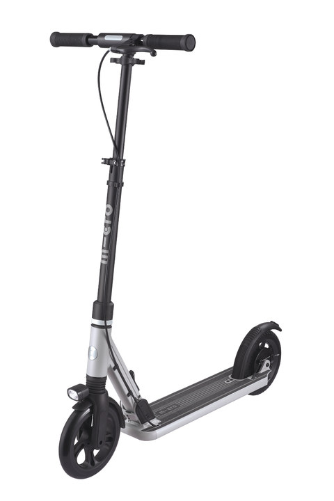 micro Suburb Reloaded