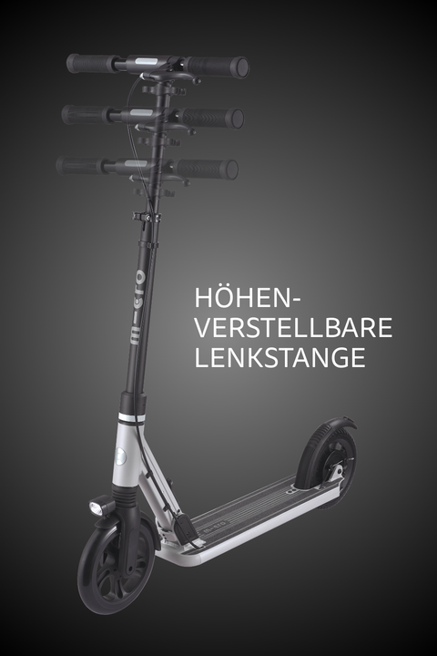 micro Suburb Reloaded