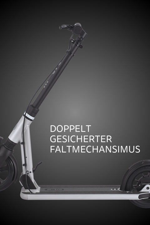 micro Suburb Reloaded