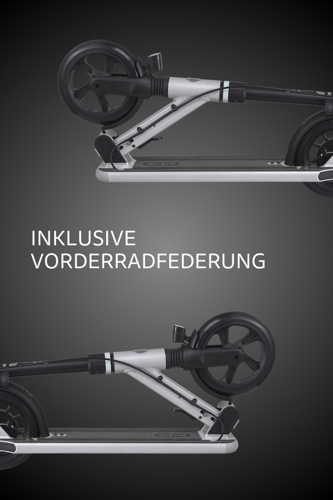 micro Suburb Reloaded