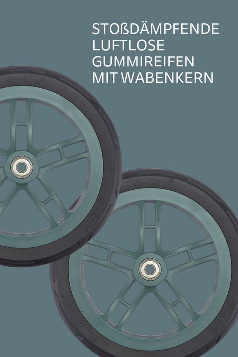 Micro Classic Nanogrid Tire