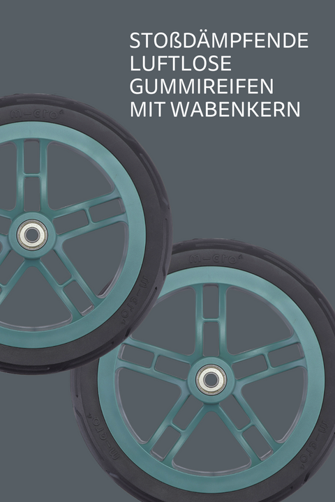 Micro Classic Nanogrid Tire