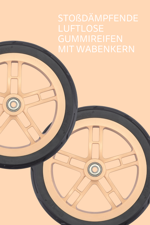 Micro Classic Nanogrid Tire