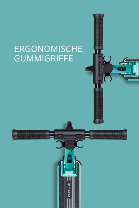Micro Sprite Suspension