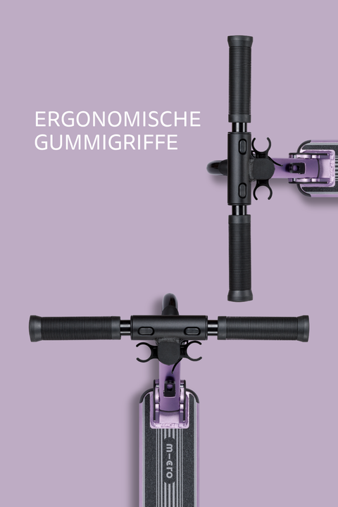 Micro Sprite Suspension