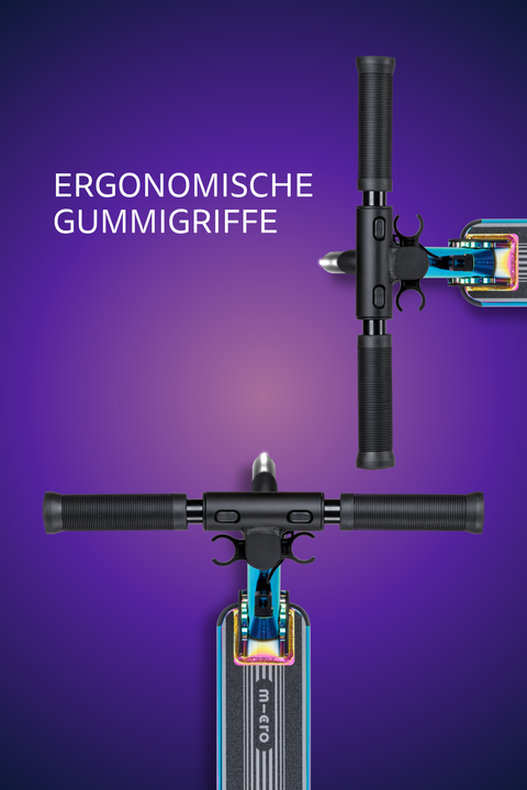 Micro Sprite Suspension