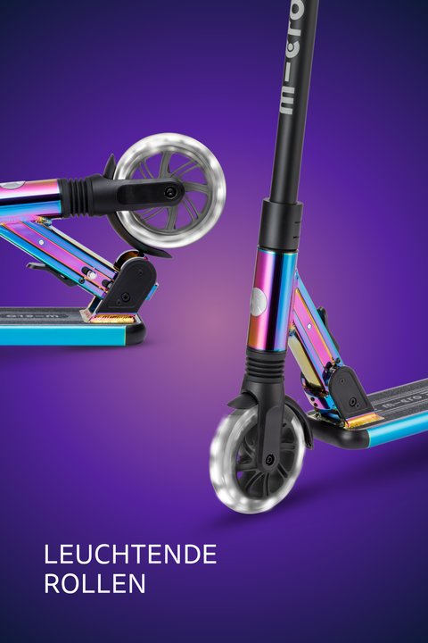 Micro Sprite Suspension