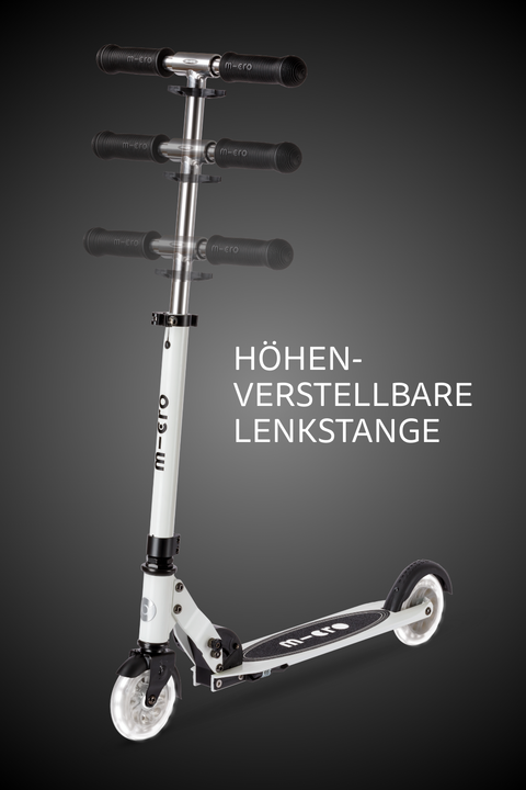 Micro Sprite LED Glow