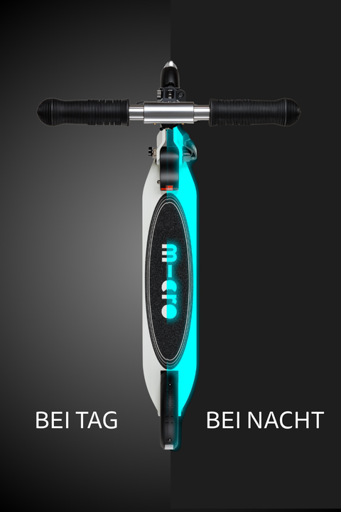 Micro Sprite LED Glow