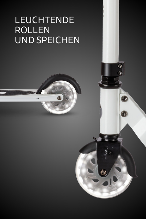 Micro Sprite LED Glow