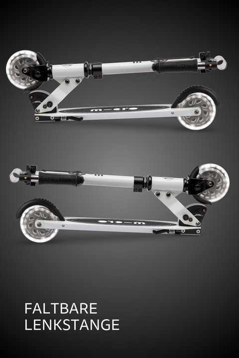 Micro Sprite LED Glow