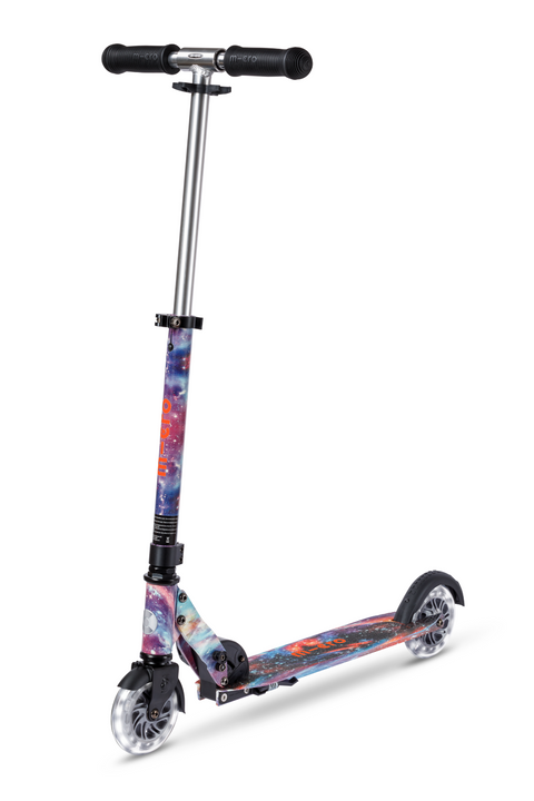 Micro Sprite LED Glow