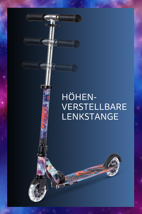 Micro Sprite LED Glow